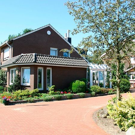Ferienhof Niemann Wohnung 7 Haselunne Exterior photo